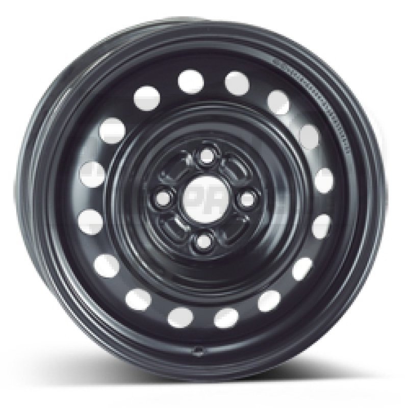 ALCAR 4 Loch 100x54 ET45 Corolla III Verso 6JJx15