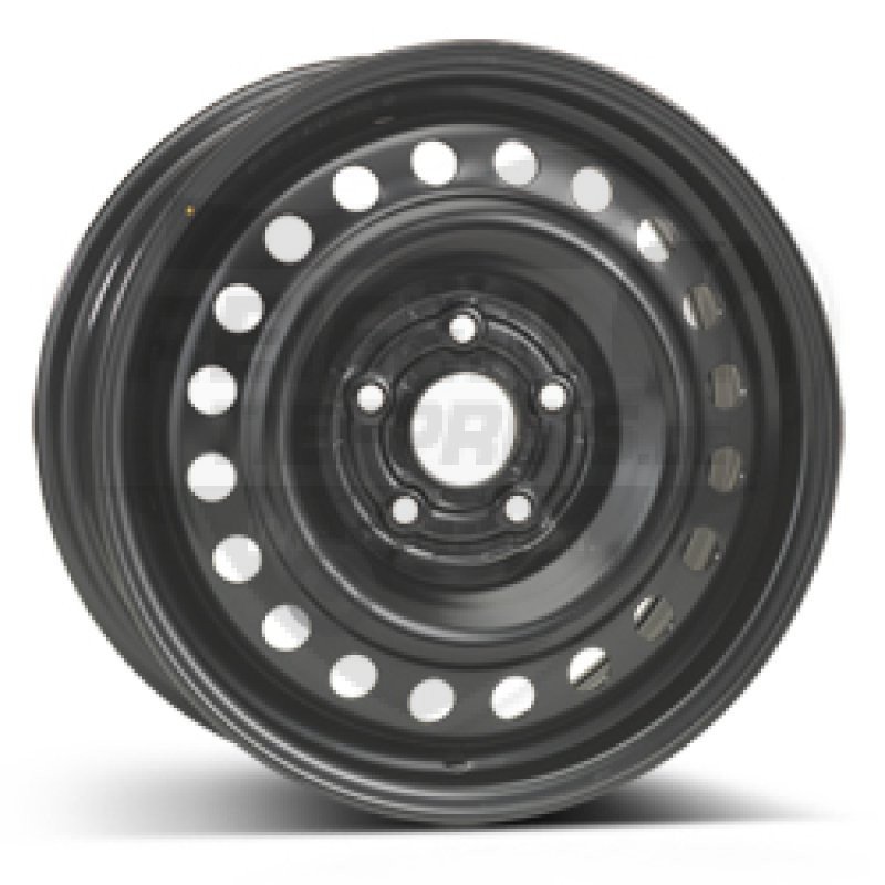ALCAR 5 Loch 114.3x64 ET55 Accord 6.5JJx16