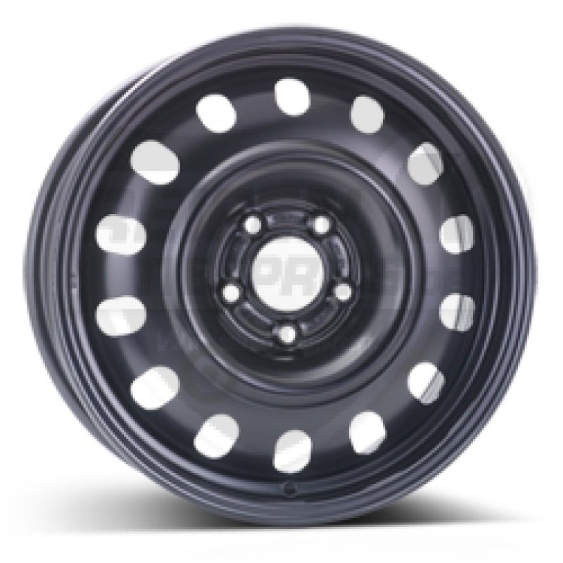ALCAR 5 Loch 108x65 ET44 407 6.5Jx16