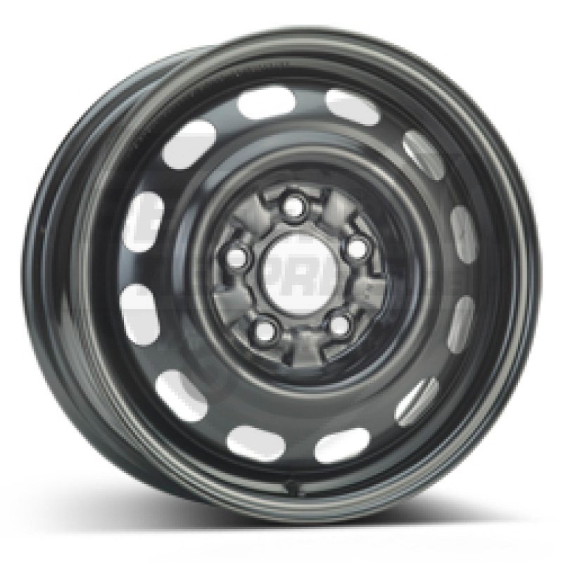 ALCAR 5 Loch 114.3x67 ET50