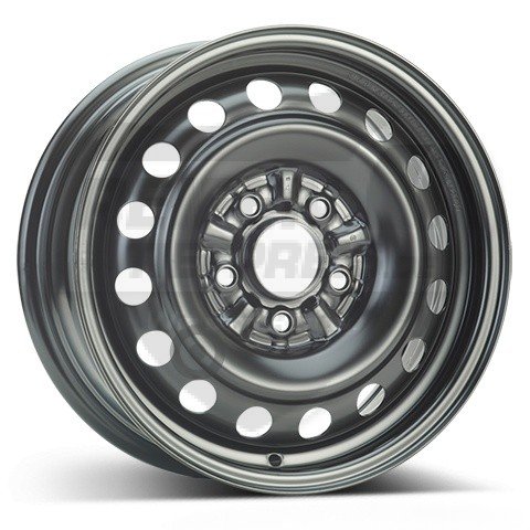 ALCAR 5 Loch 114.3x67 ET46 XG25/XG30/XG350 6JJx15