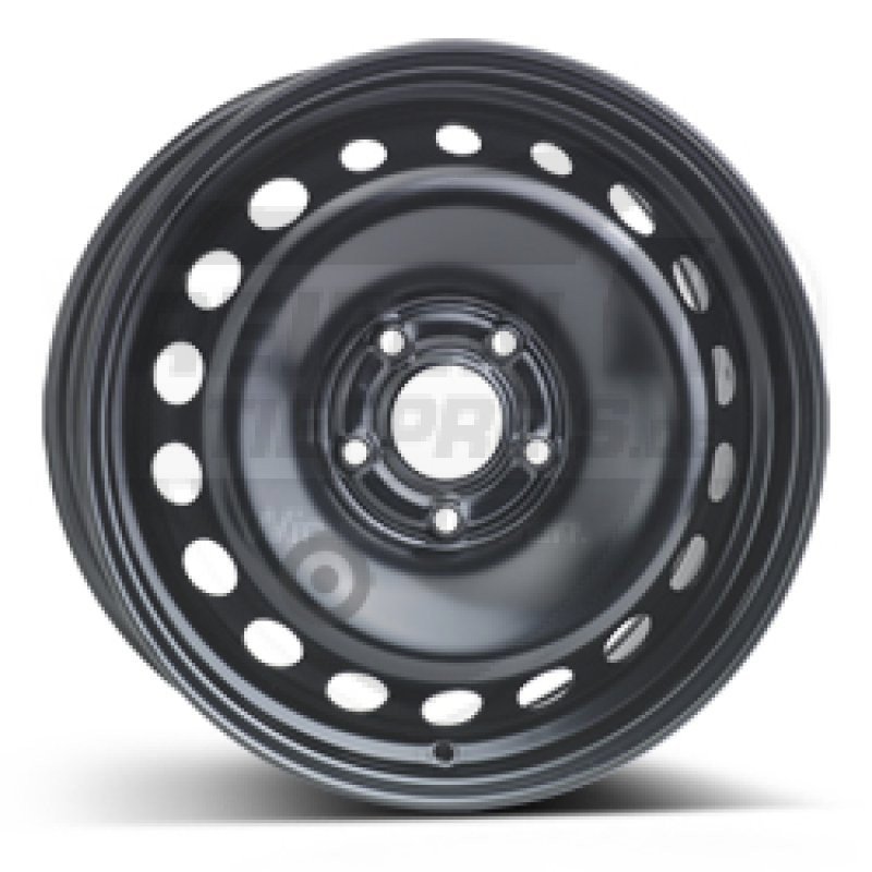 ALCAR 5 Loch 114.3x67 ET47 Fluence 6.5Jx16