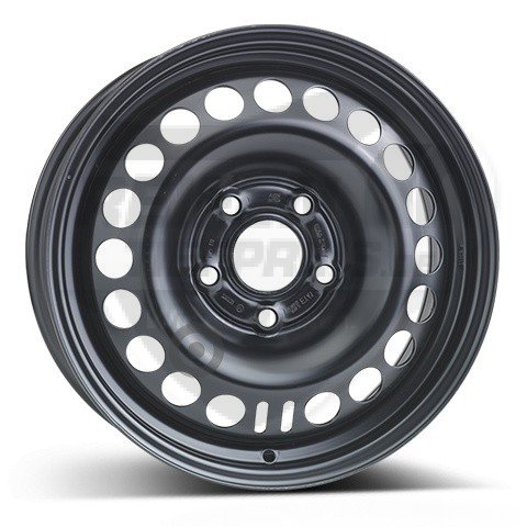 ALCAR 5 Loch 120x67 ET41