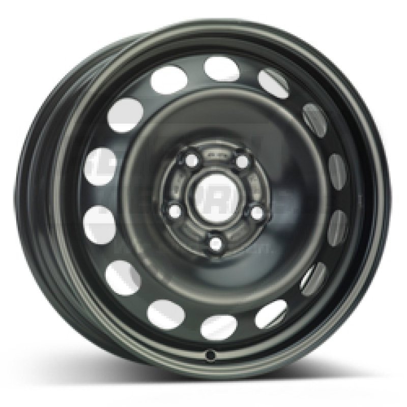 ALCAR 5 Loch 112x57 ET50 Caddy Life Maxi 6Jx16