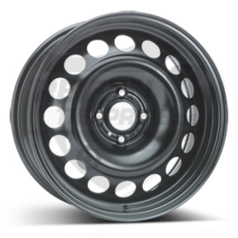 ALCAR 4 Loch 108x65 ET29 3008 7.5Jx17