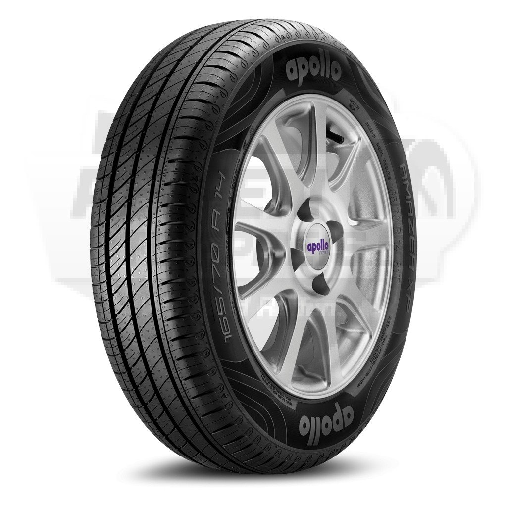 Apollo Amazer XP 145/80 R13