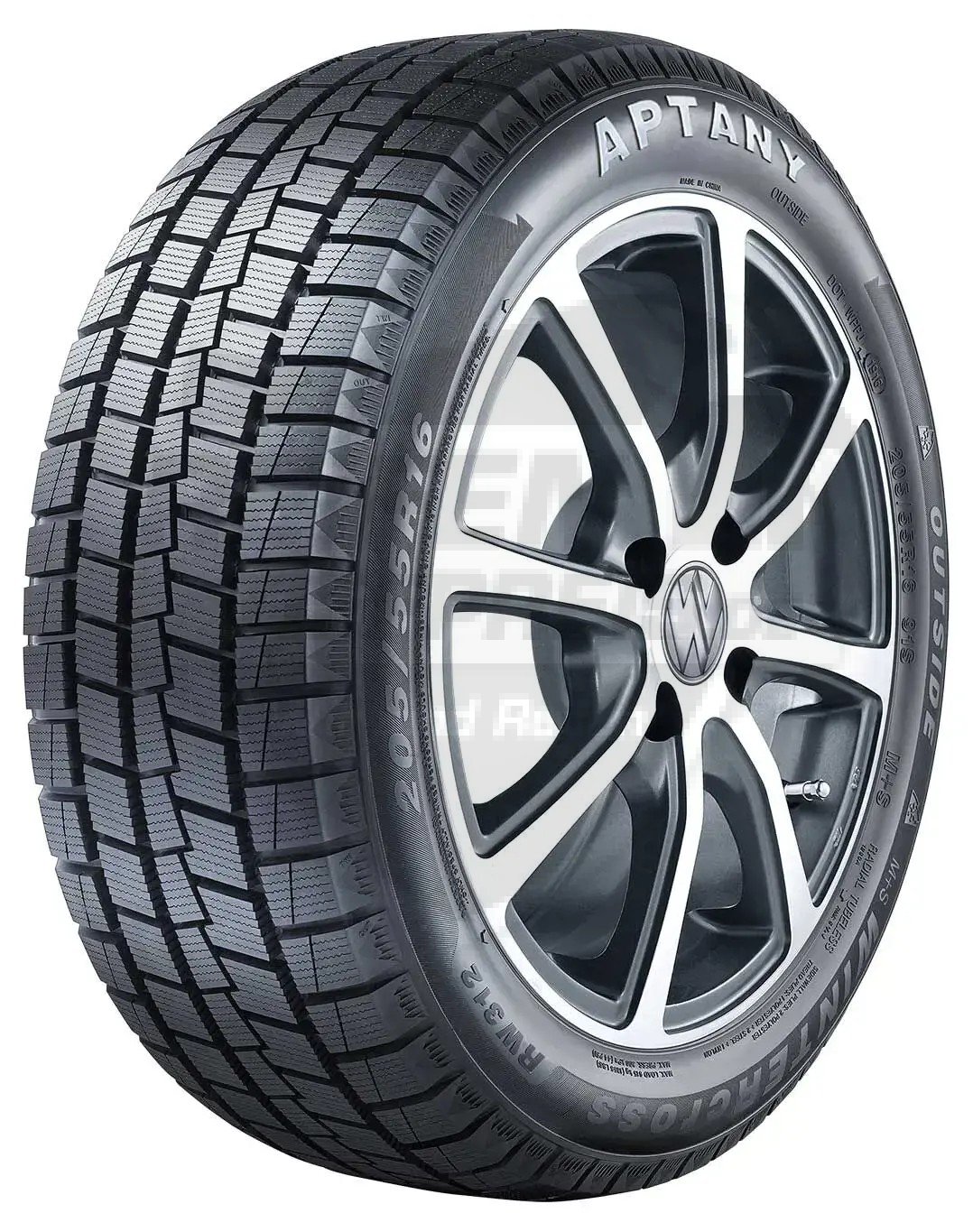 Aptany RW312 235/65 R17