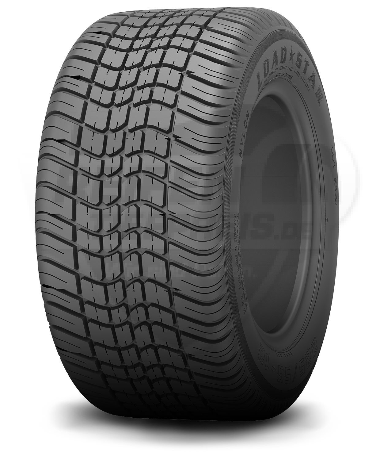 Markenreifen K-399 20.5x10.0-10 (255/50-10)