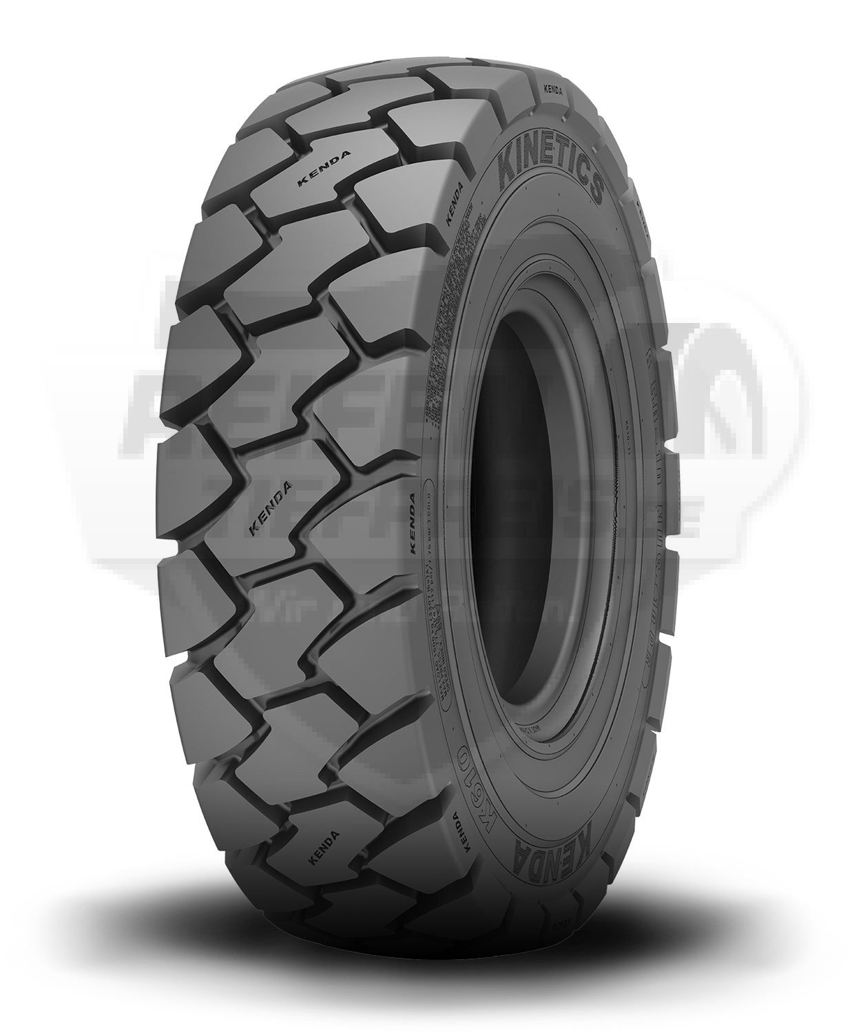 Markenreifen K-610 Kinetics HD 6.50-10