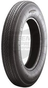 Markenreifen P29 5.00-16