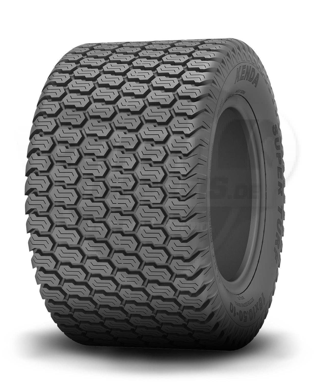 Markenreifen Super Turf 18x8.50-8