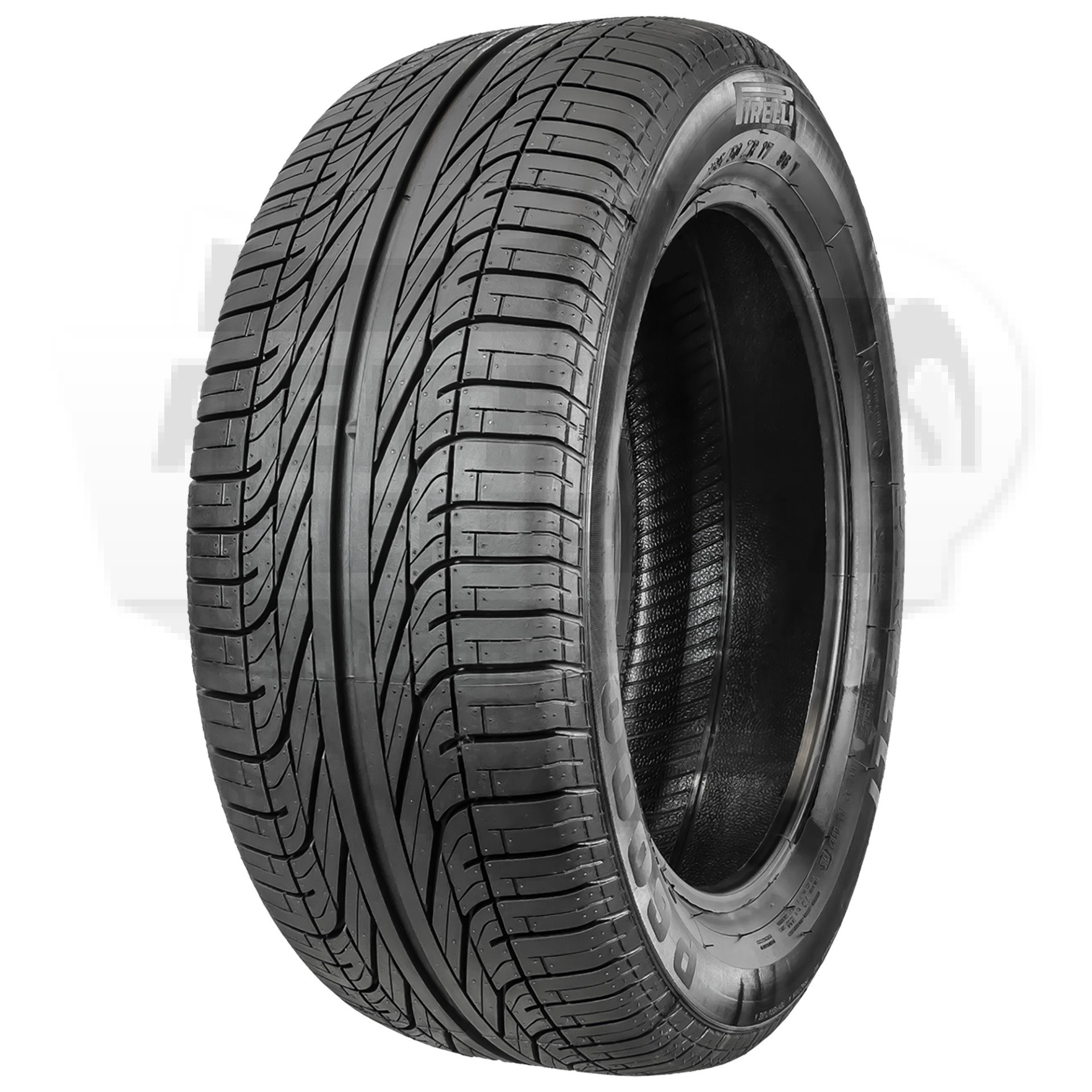 Pirelli P6000 195/65 R15