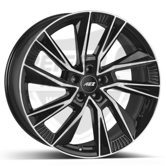 8.5x19 ET38 AEZ