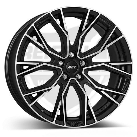 8.5x19 ET40 AEZ