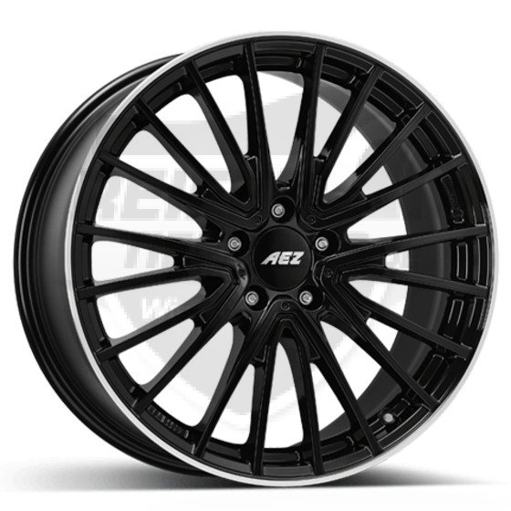 8.5x19 ET40 AEZ