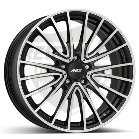 7.5x18 ET40 AEZ