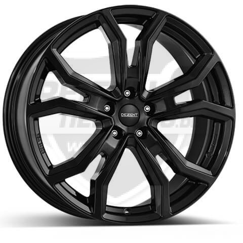 7.5x18 ET55 DEZENT