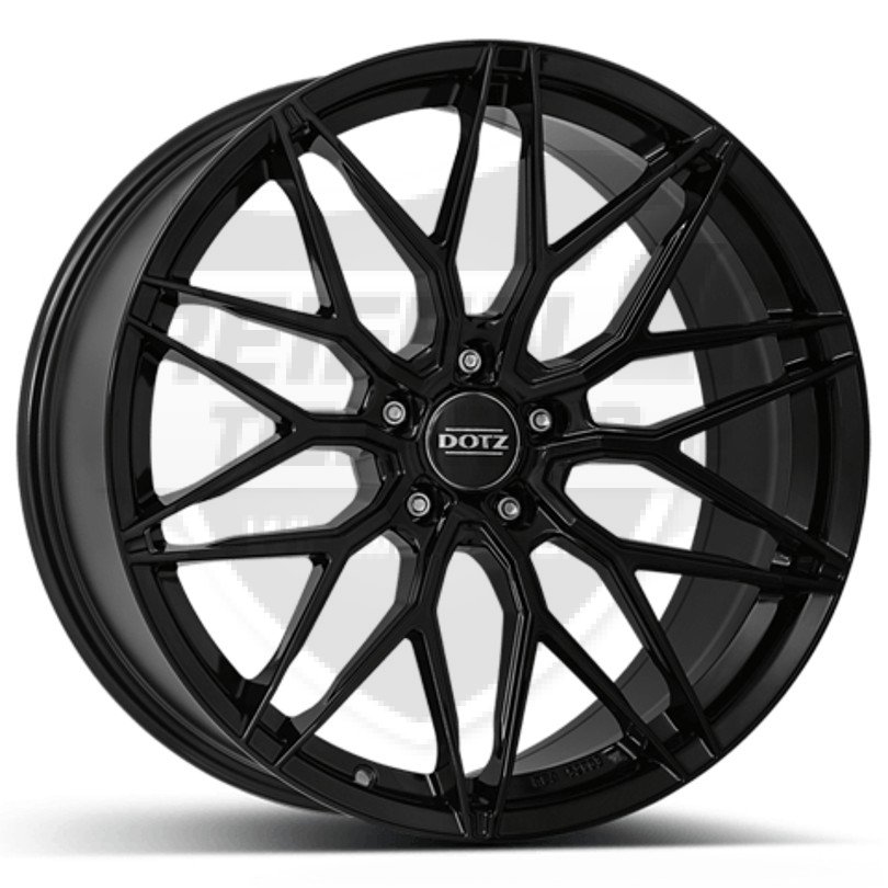 9.5x19 ET44 DOTZ