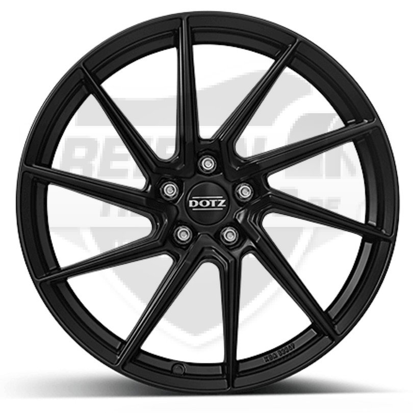 7.5x17 ET45 DOTZ