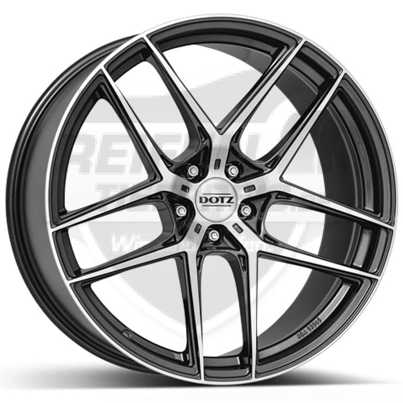 9x20 ET40 DOTZ