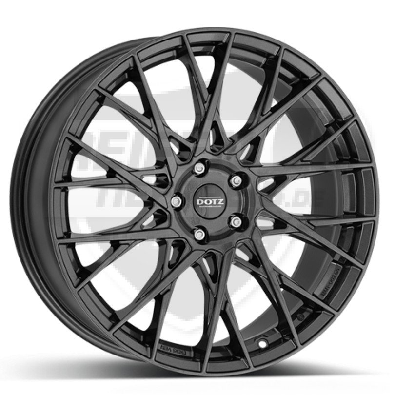 8x18 ET40 DOTZ
