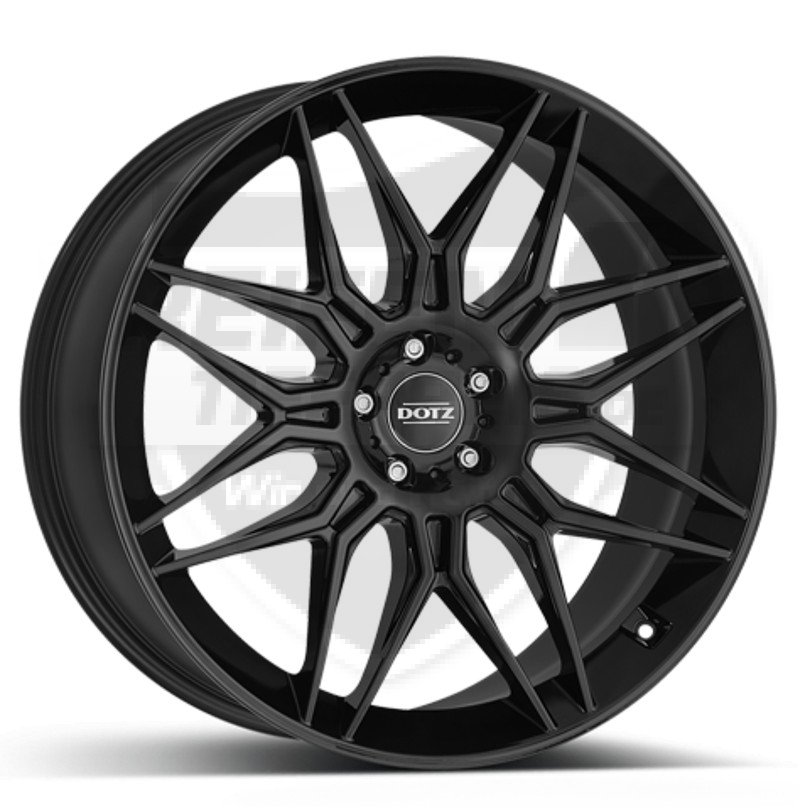 9x20 ET20 DOTZ
