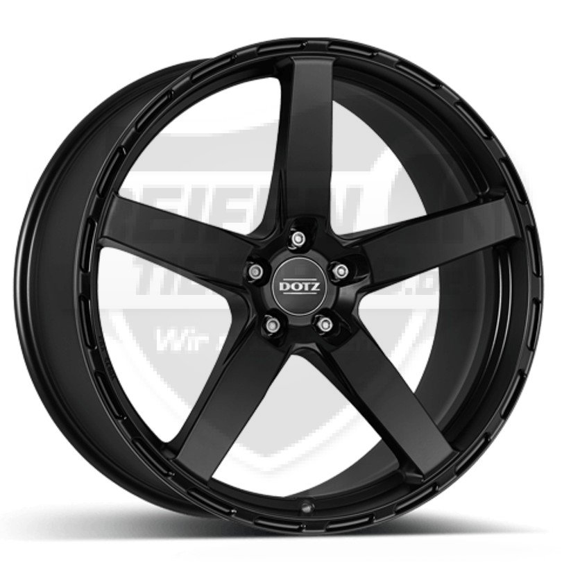 9.5x20 ET35 DOTZ