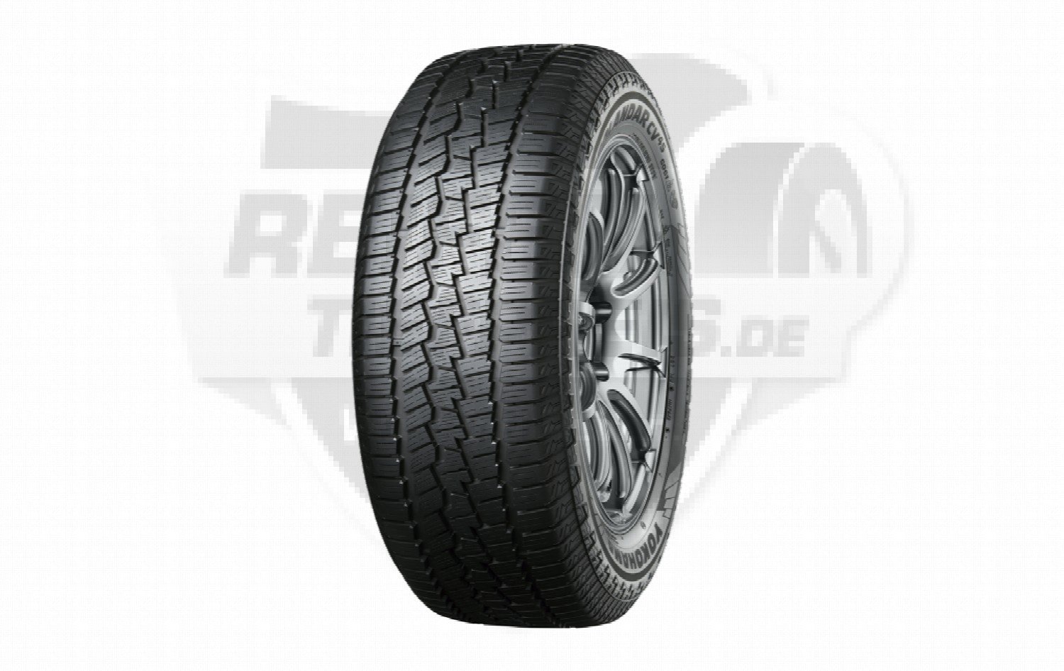 Yokohama GEOLANDAR CV4S G061 225/55 R19