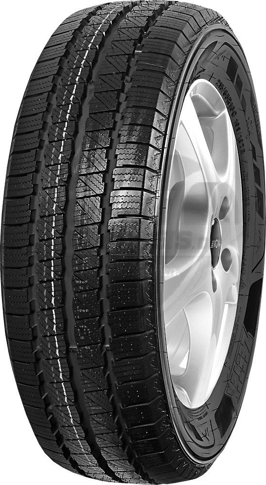 Zeetex WV1000 195/75 R16C