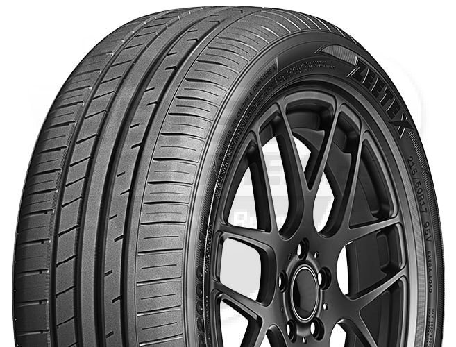 Zeetex HP2000 VFM 205/50 R17
