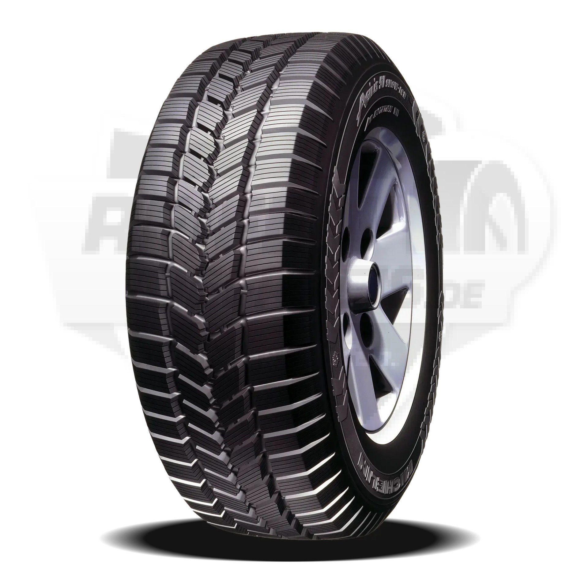 Michelin Agilis 51 Snow-Ice 215/65 R15C