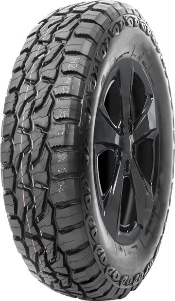 Aplus SHREDDER RT POR 255/55 R19