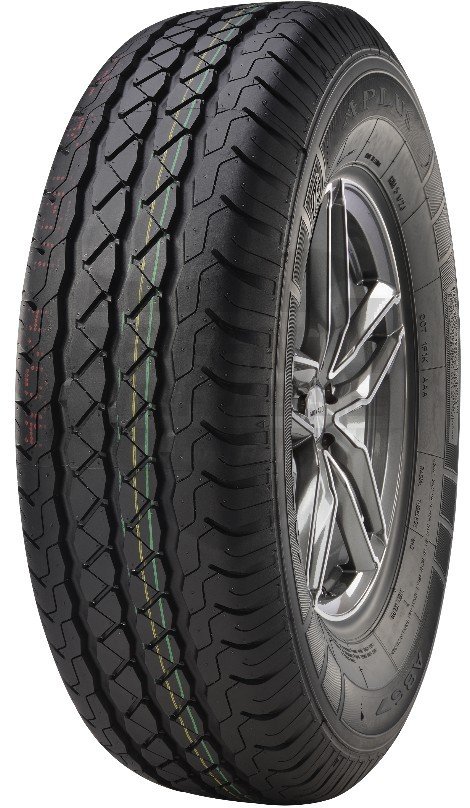Aplus A867 155/80 R12C