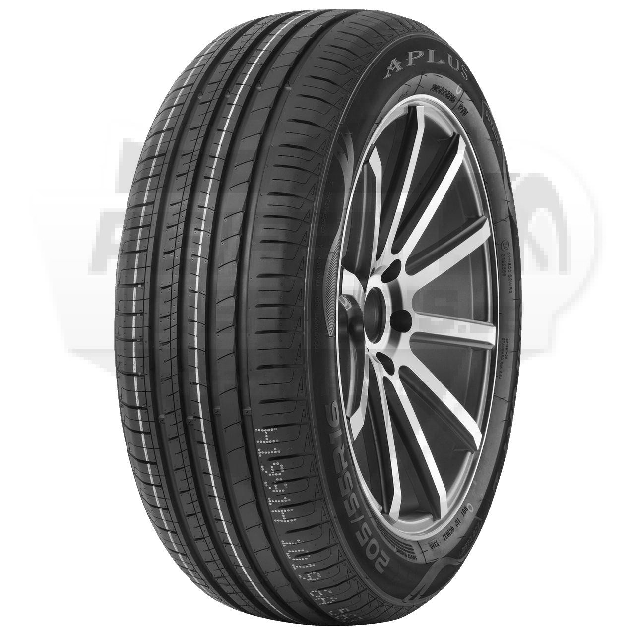 Aplus A609 155/80 R13