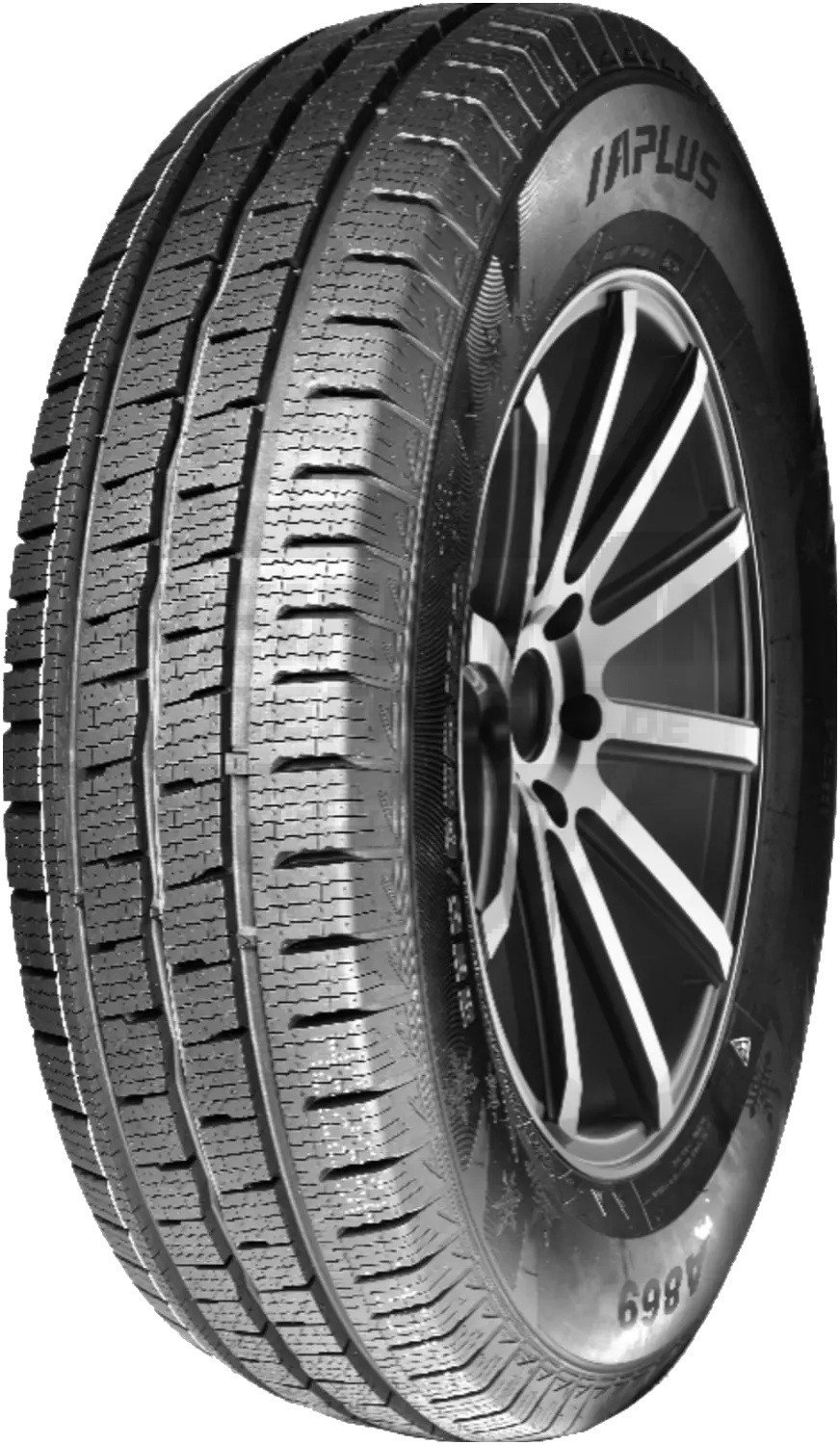 Aplus A869 185 R14C