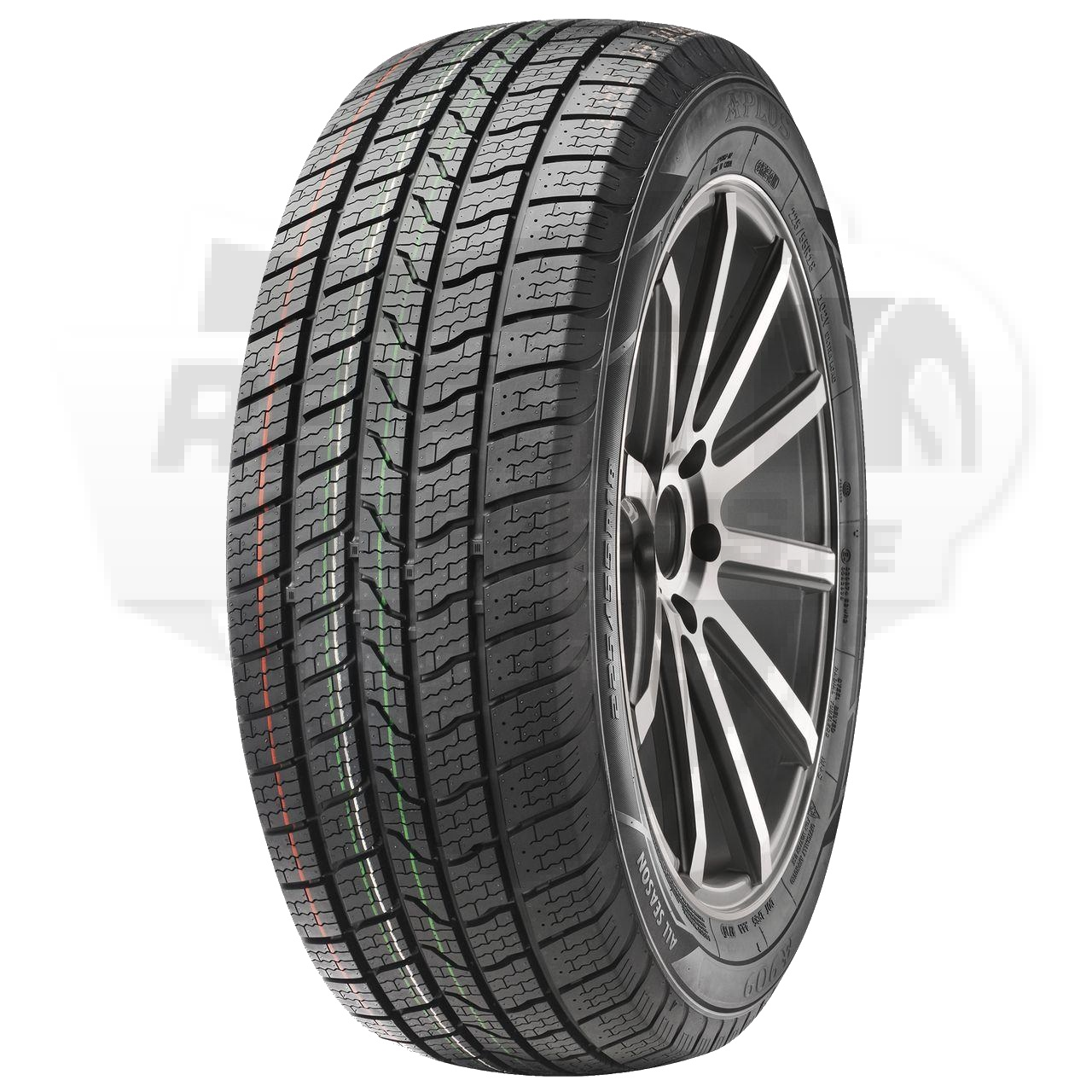 Aplus A909 Allseason 175/55 R15