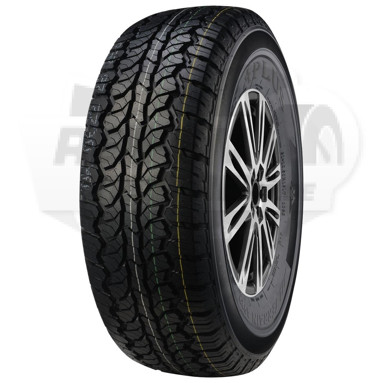 Aplus A929 A/T OWL 275/55 R20