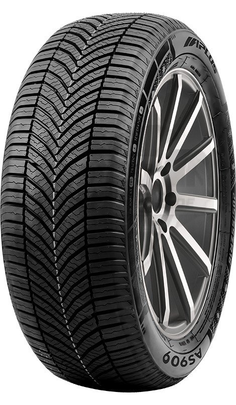 Aplus AS909 Allseason 255/35 R19