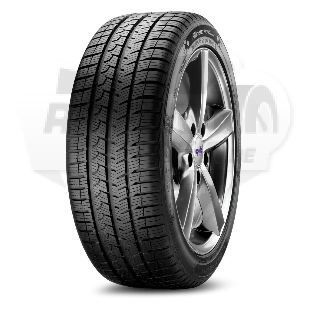 Apollo Alnac 4G All Season 205/60 R16