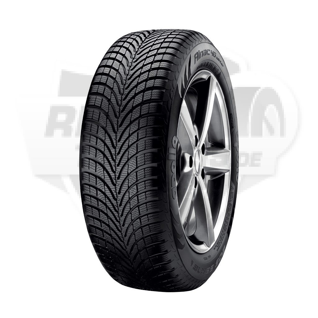 Apollo Alnac 4G Winter 175/65 R15