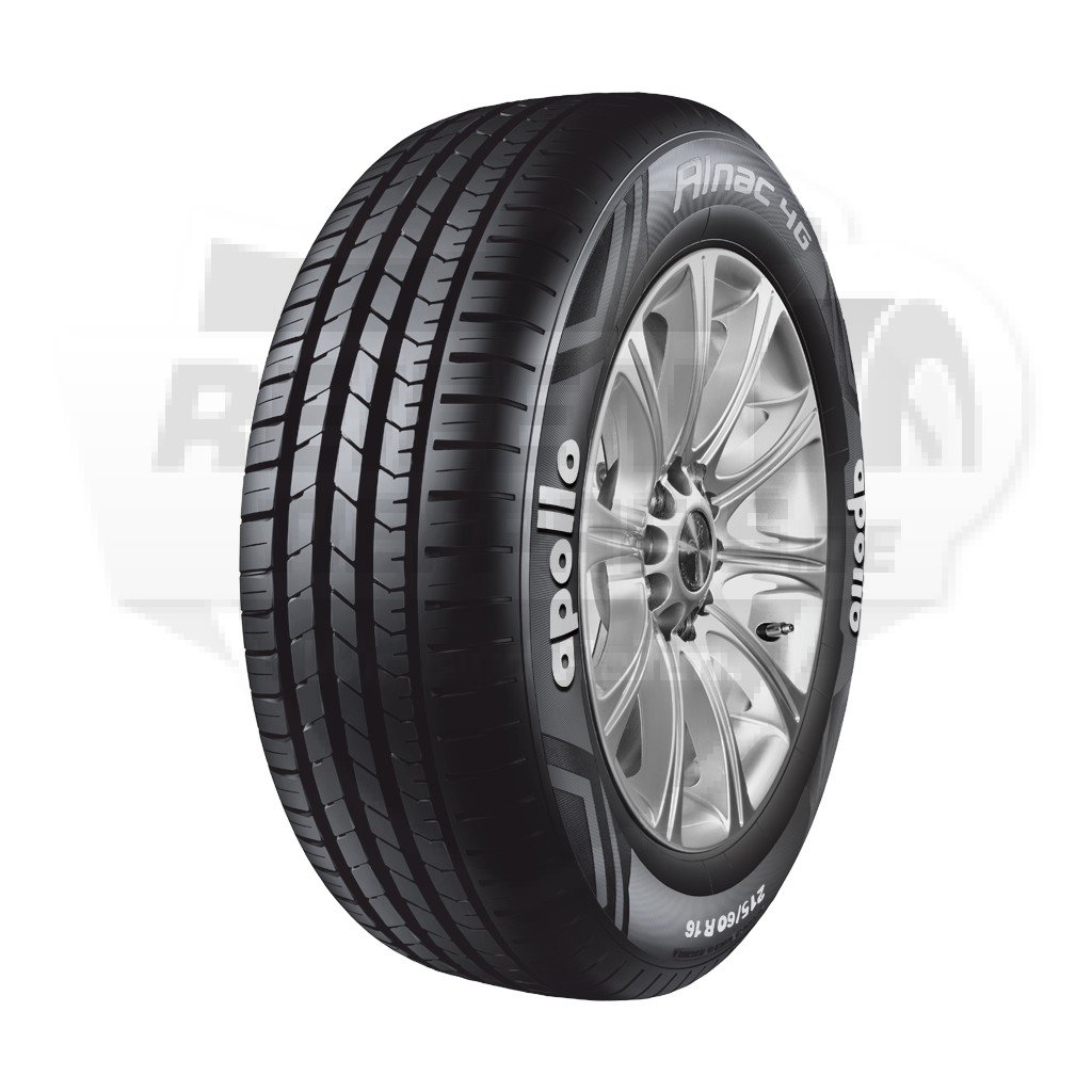 Apollo Alnac 4G 195/60 R15