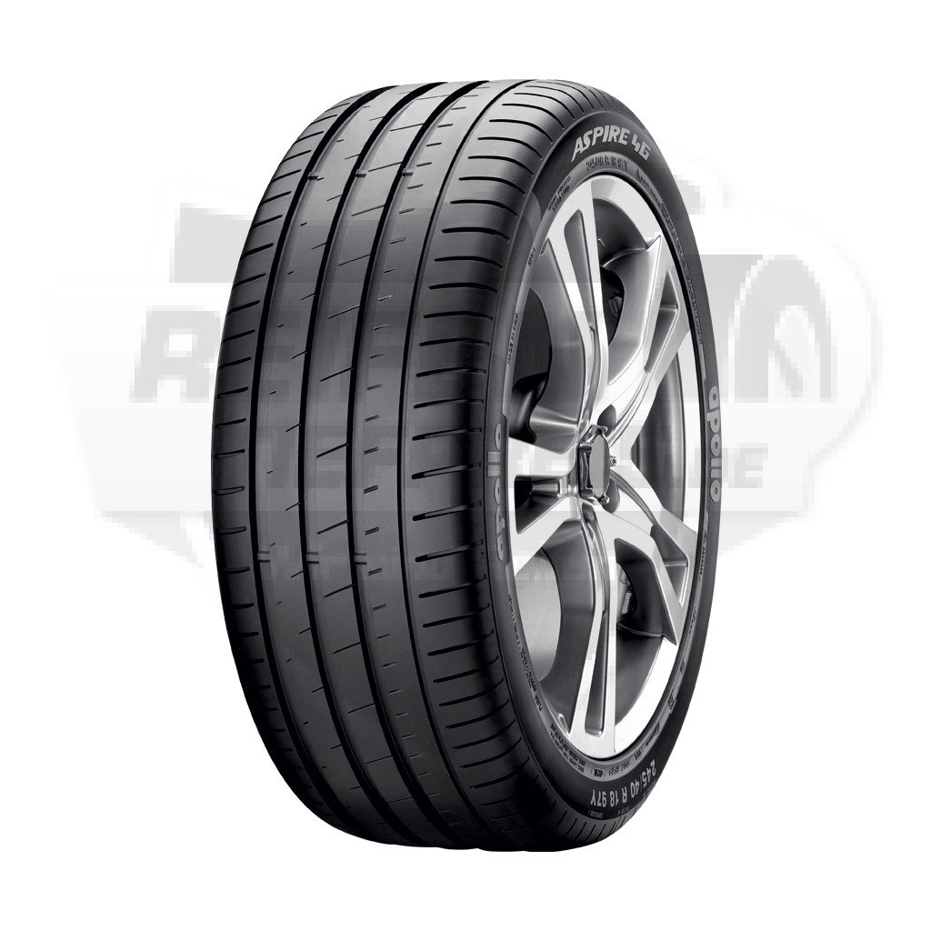 Apollo Aspire 4G+ 255/35 R19