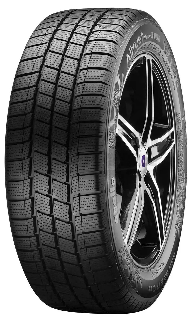 Apollo ALTRUST WINTER ATW 235/65 R16C