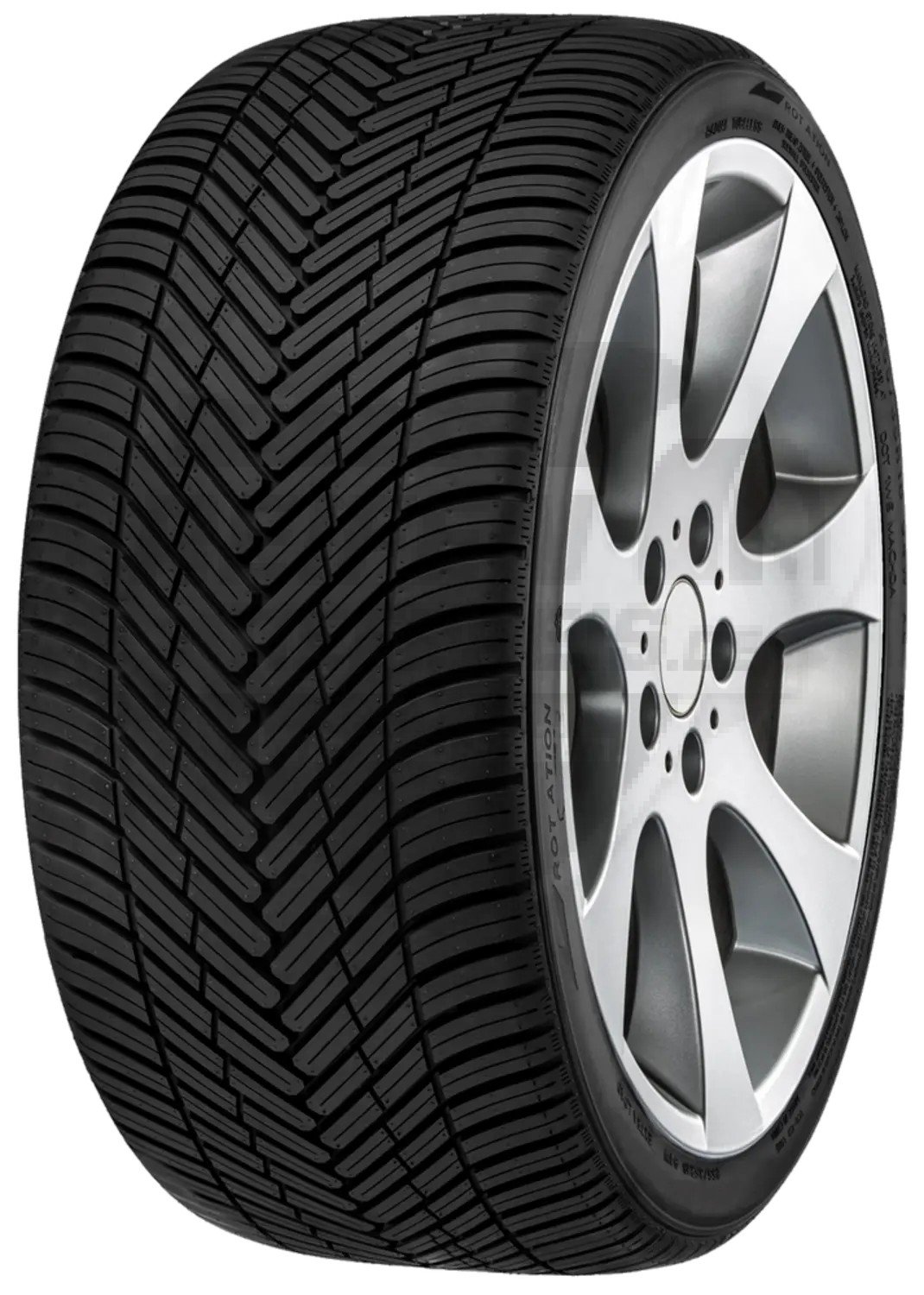Atlas GREEN3 4S 225/50 R17