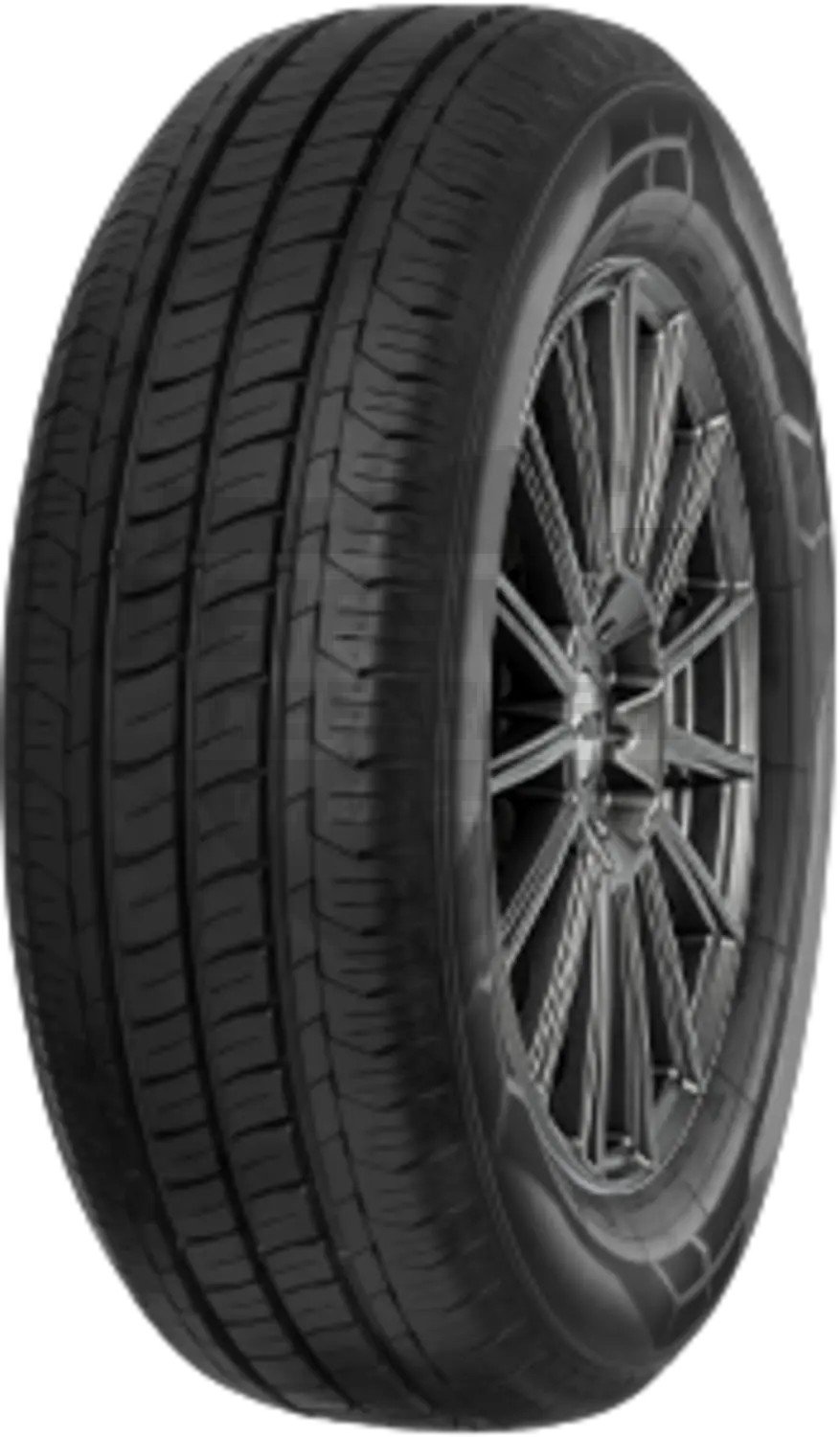 Atlas GREEN VAN2 235/65 R16C