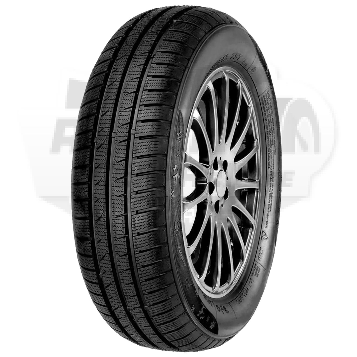 Atlas POLARBEAR HP 155/70 R13 75T