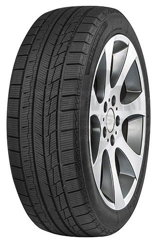 Atlas POLARBEAR UHP3 235/50 R20