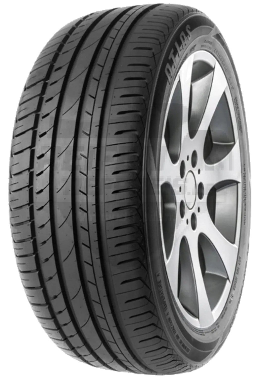 Atlas SPORTGREEN3 255/35 R19