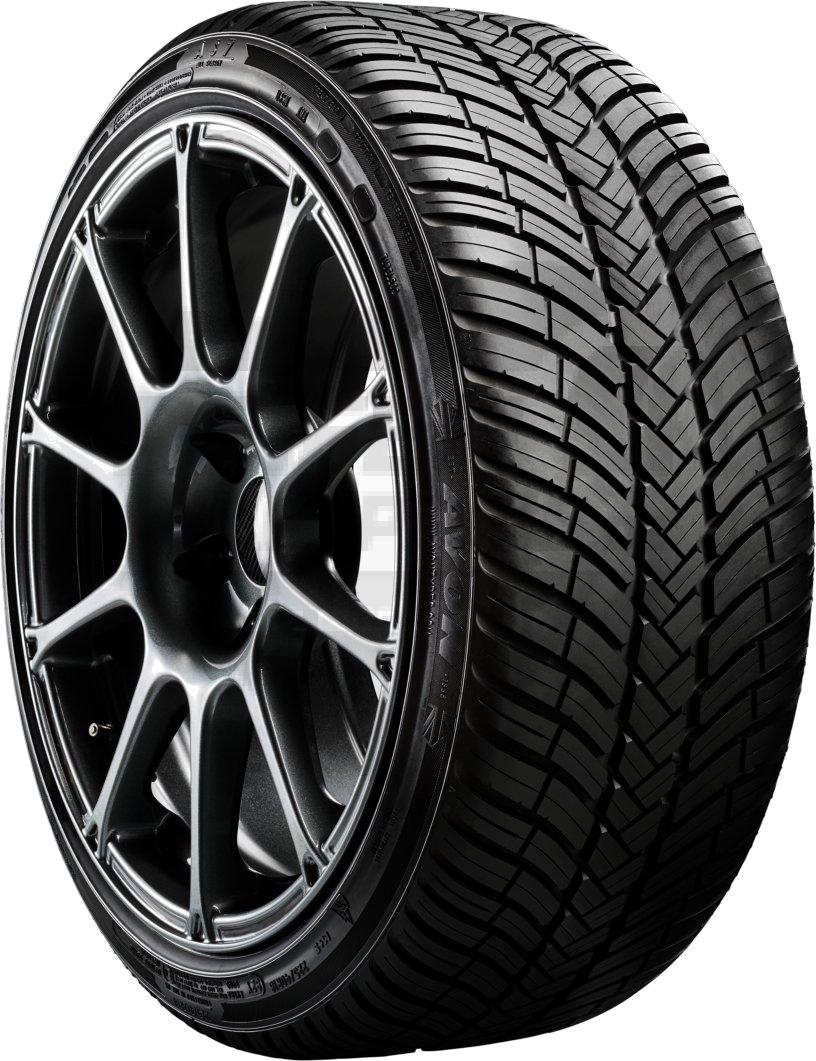 Avon AS7 All Season 225/60 R18