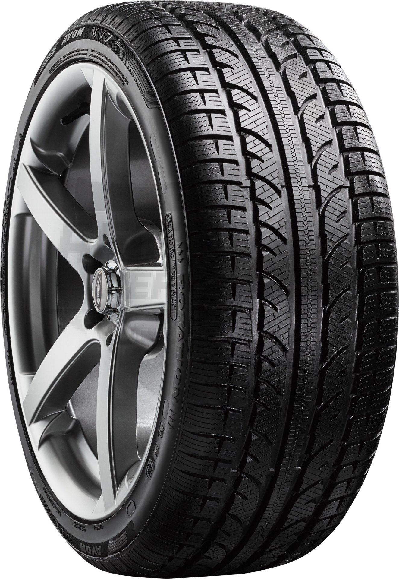 Avon WV7 Snow 195/50 R15